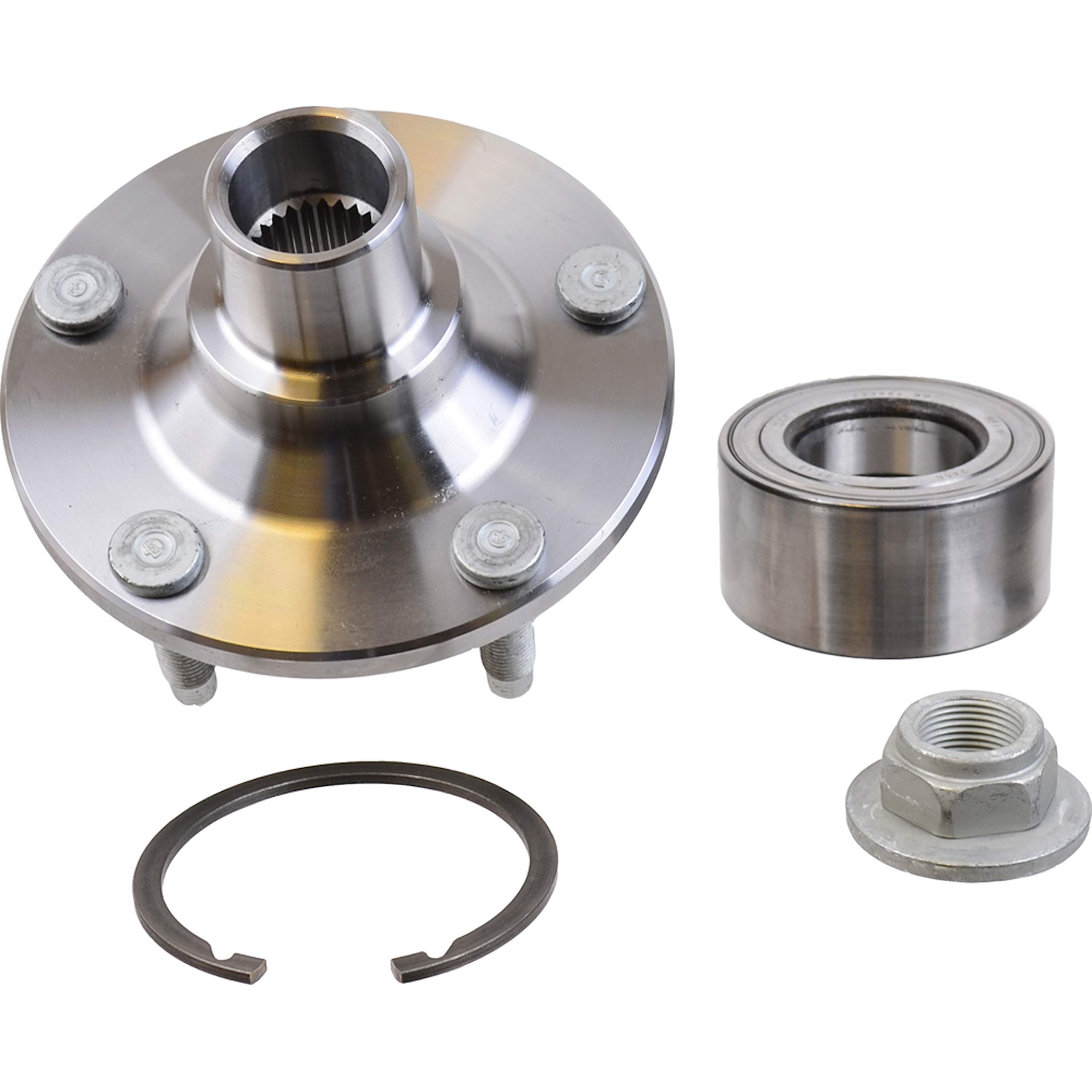 0567 NGK Fios de alta voltagem, kit