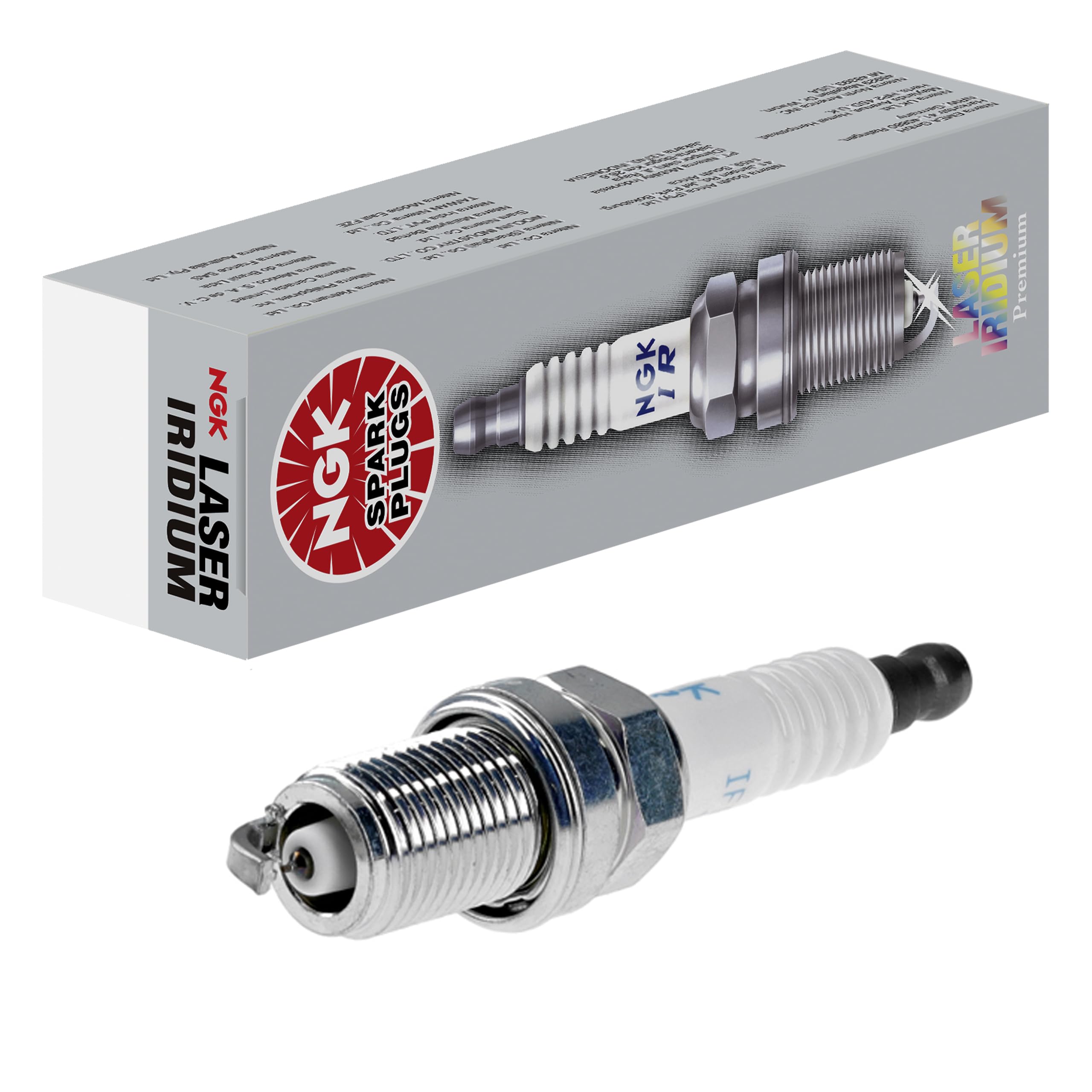 7418 NGK Vela de ignição