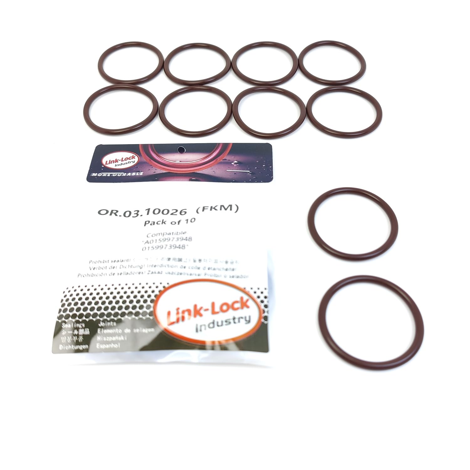 Fios de alta voltagem, kit Nissan Terrano I WD21