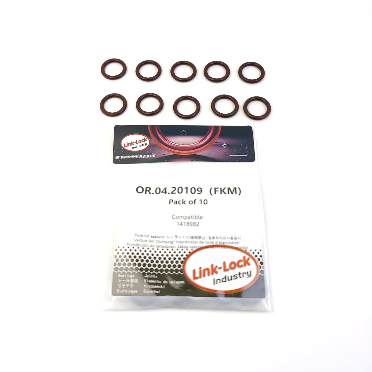 93521 NGK Sonda lambda, sensor de oxigênio