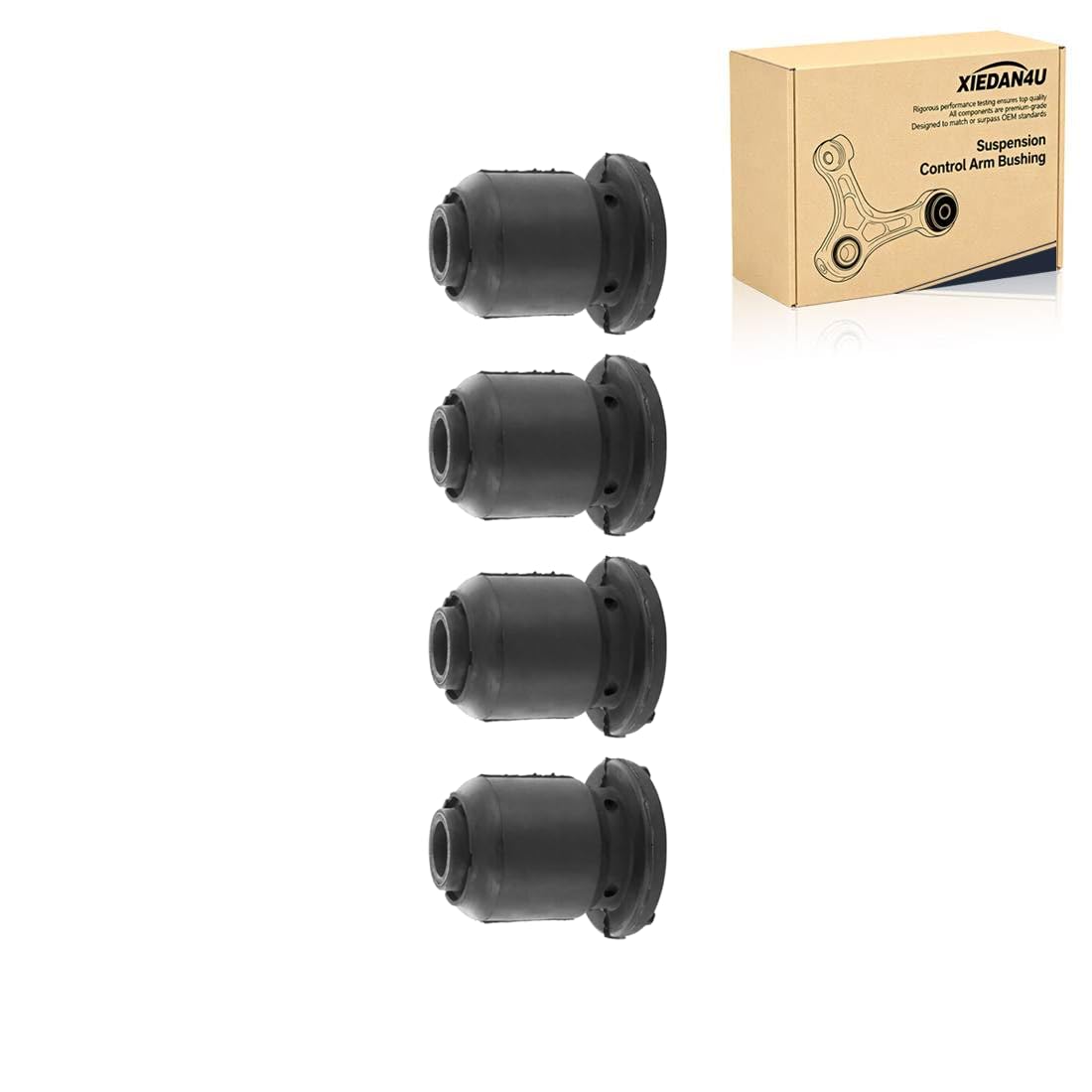 9914 NGK Fios de alta voltagem, kit