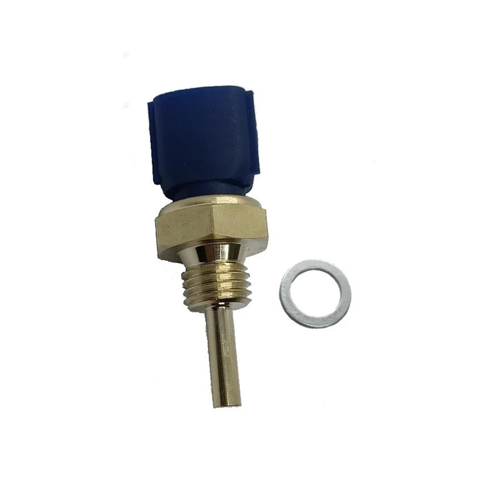  Sensor de temperatura do fluido de esfriamento Nissan Murano SUV (Z50) (2004 - 2008) 