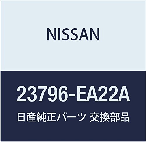 23796EA22A Nissan/Infiniti