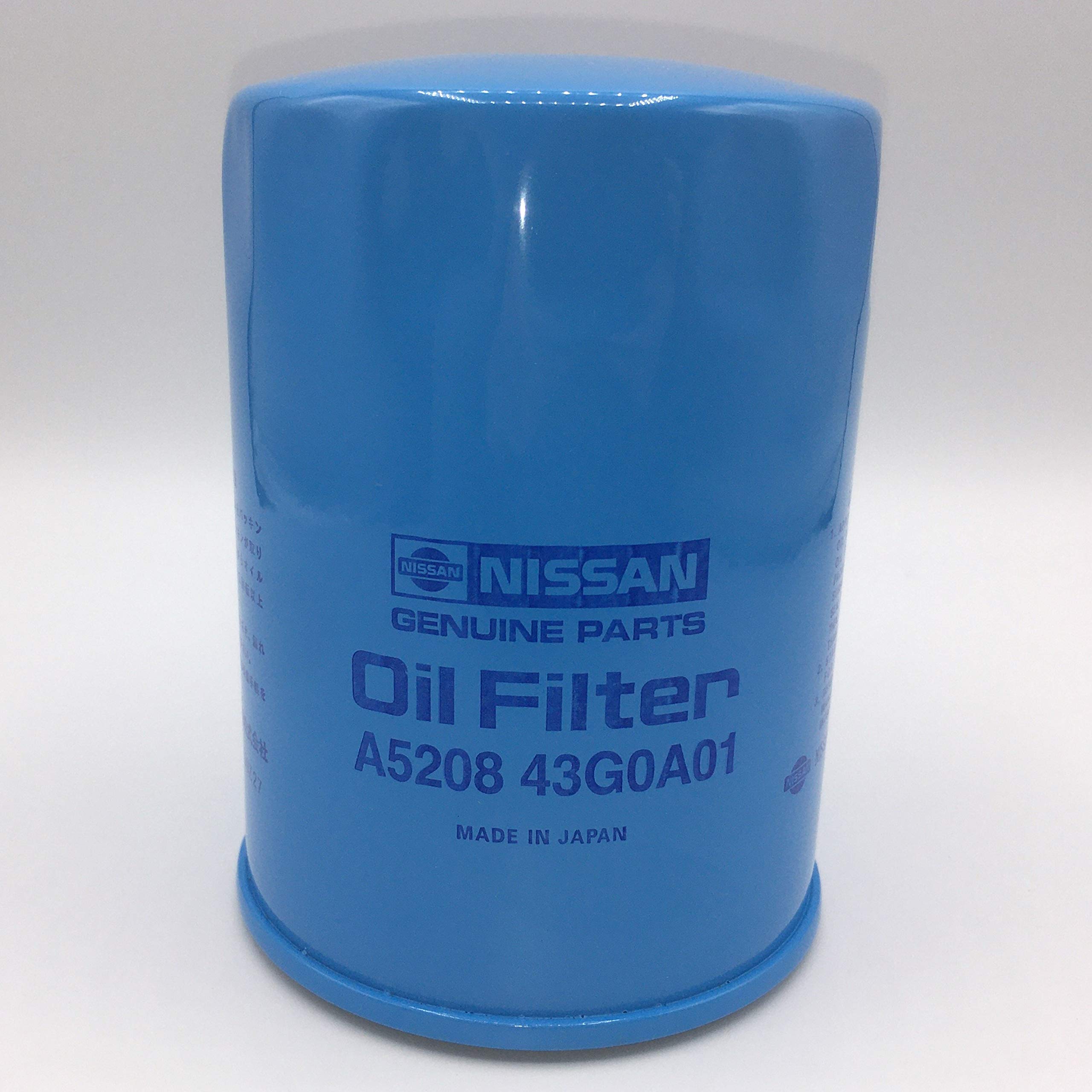 A520843G0A01 Nissan/Infiniti