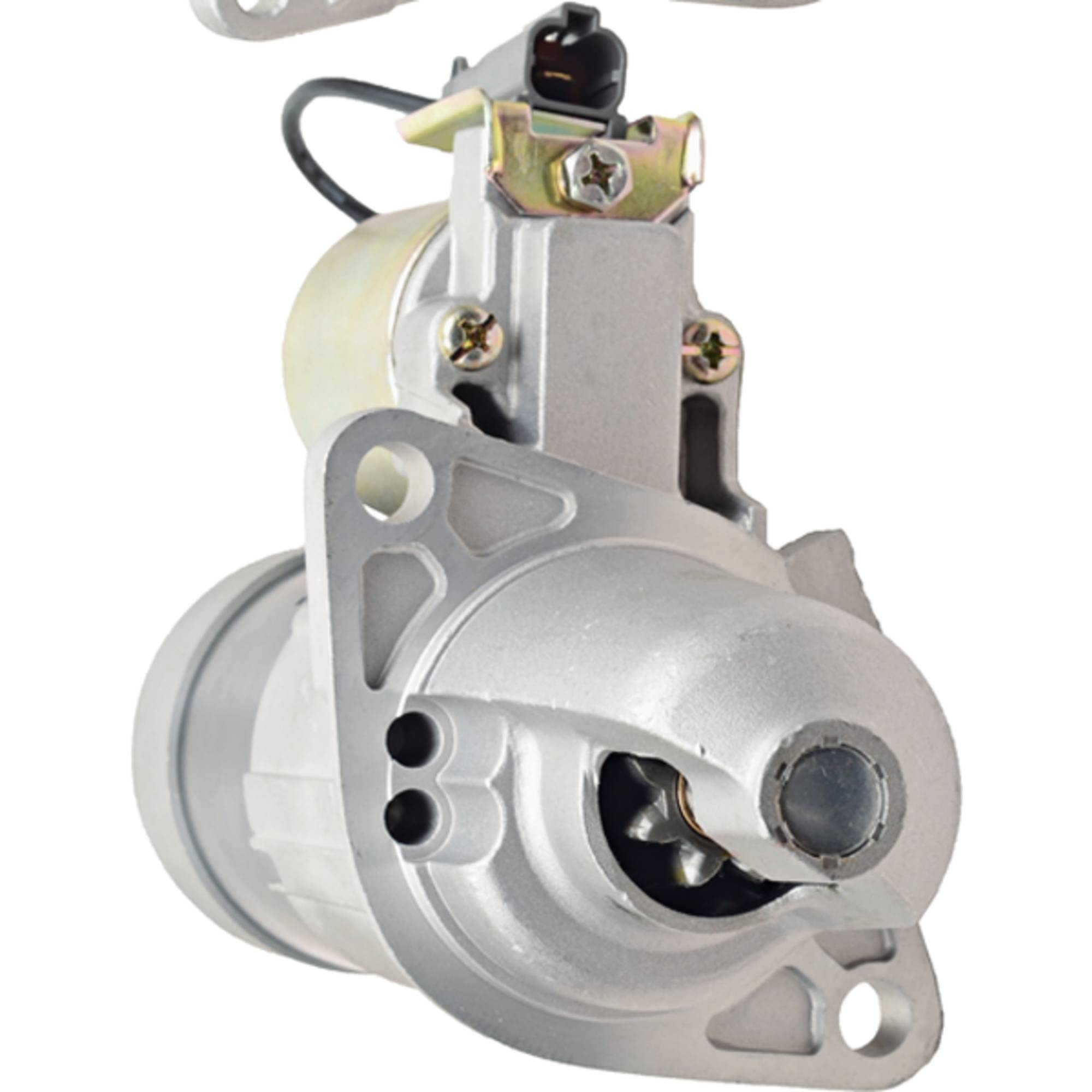 Motor de arranco Nissan Sunny III N14