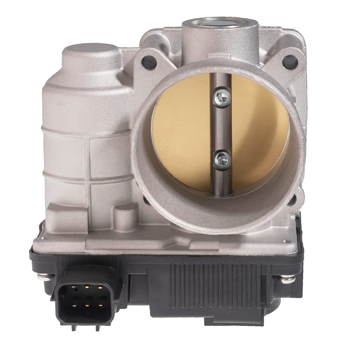  Válvula de borboleta montada Nissan Altima L31 sedan (2001 - 2006) L31