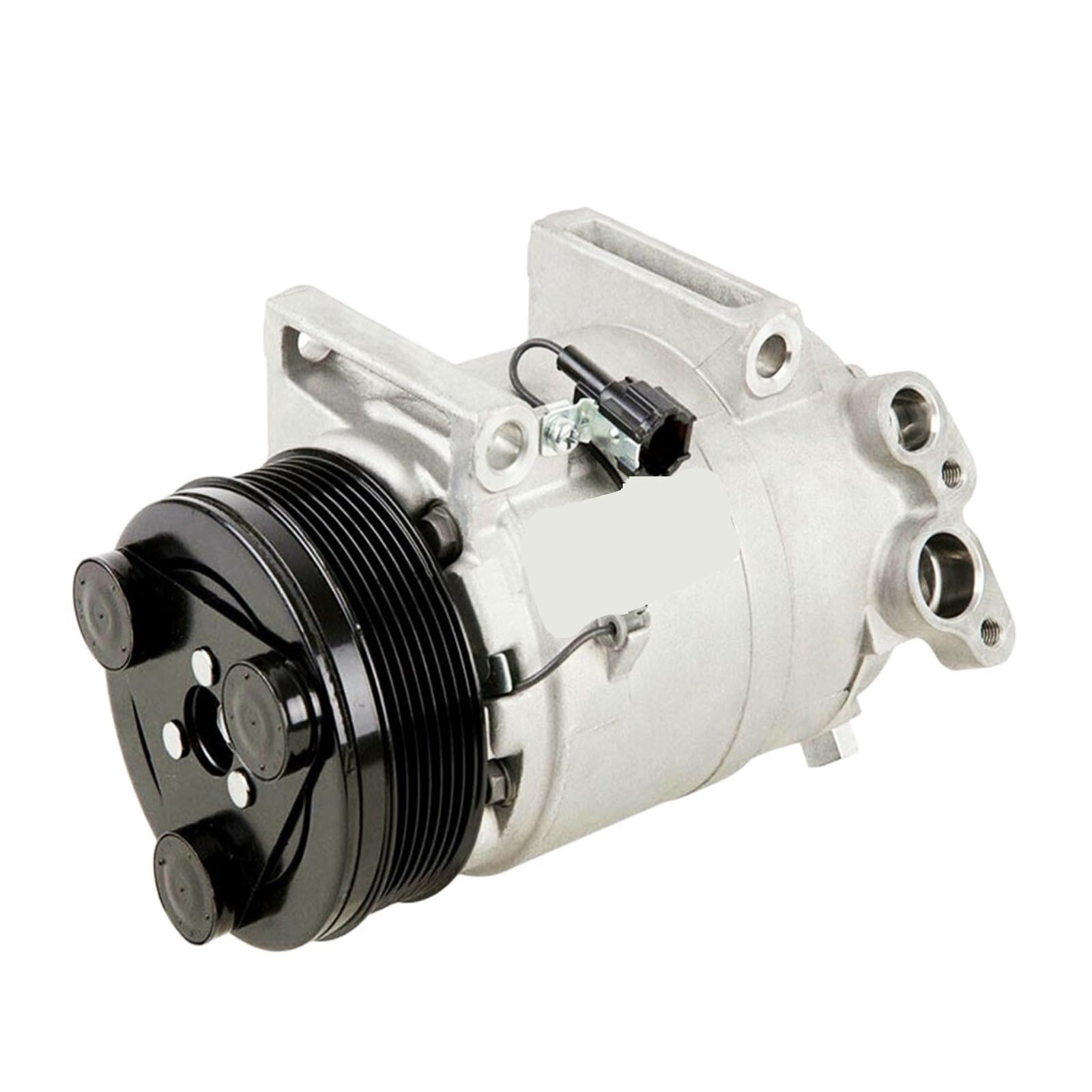 Compre Compressor de aparelho de ar condicionado Nissan Patrol 
