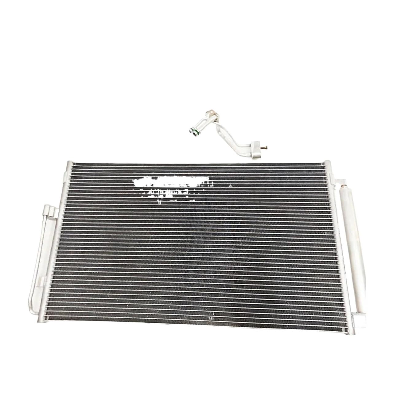 Radiador de aparelho de ar condicionado TYC 606NS2072