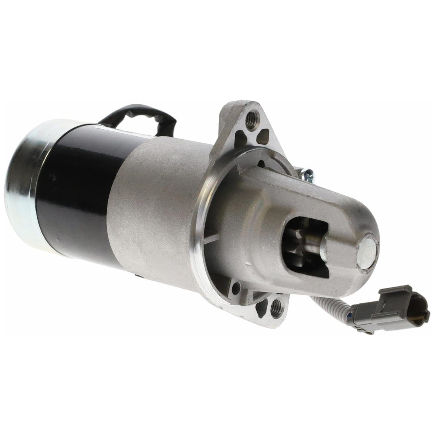 Motor de arranco JS627 HELLA