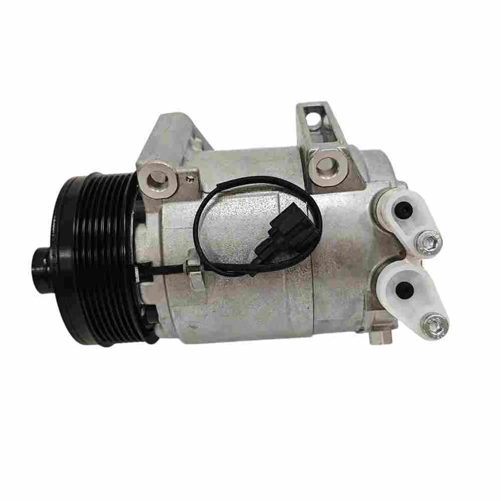 Compressor de aparelho de ar condicionado para Nissan Patrol  Y62