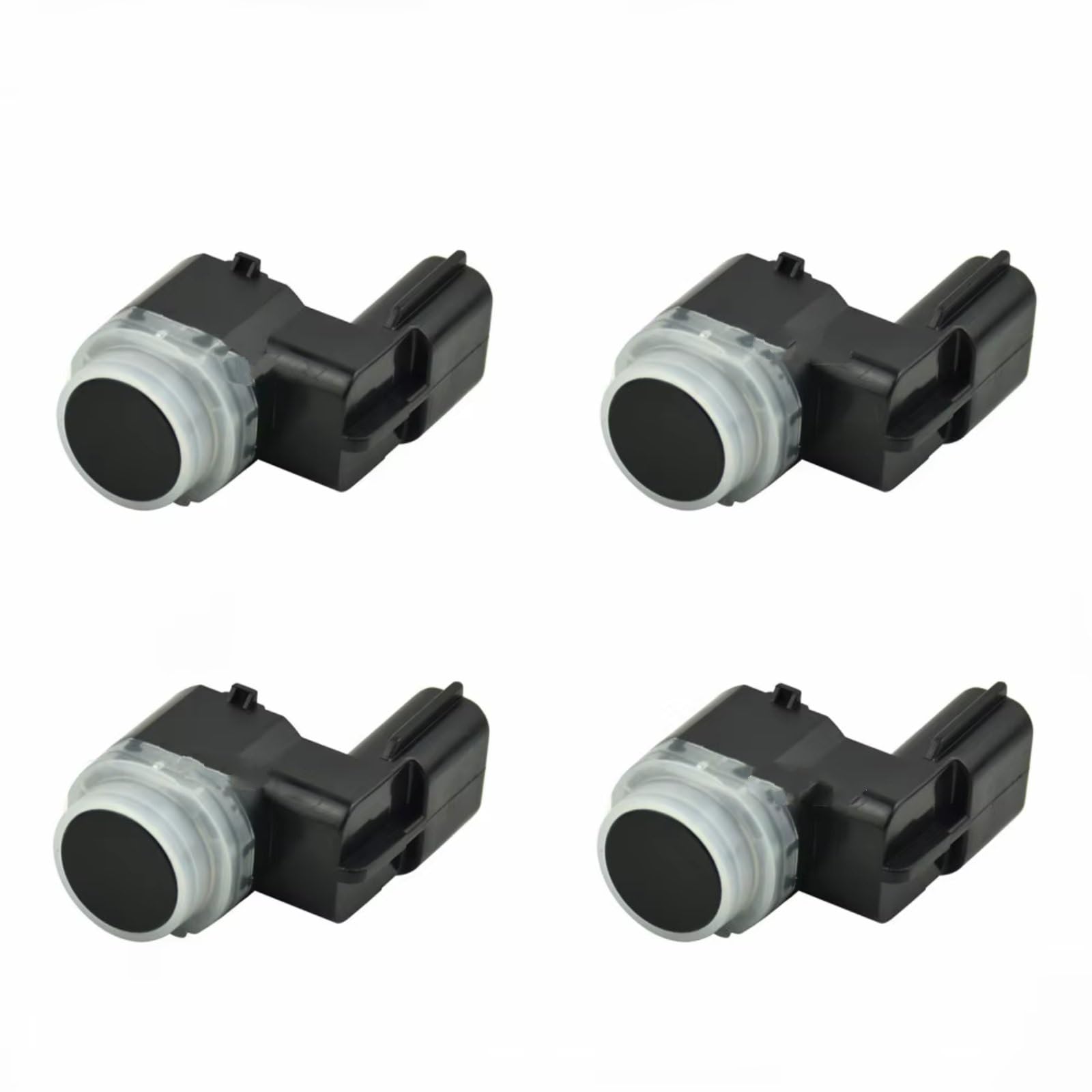 Sensor de sinalização de estacionamento (sensor de estacionamento) dianteiro/traseiro central Renault (RVI) 284384EA0A preço, a partir de 21,94 USD