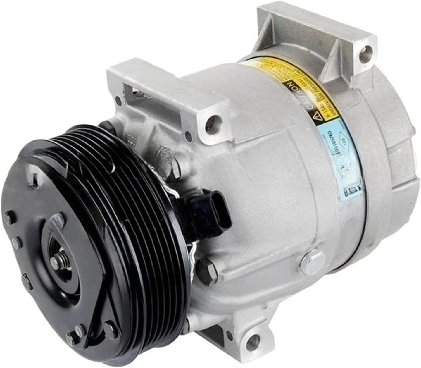 Compressor de aparelho de ar condicionado 8200832990 Nissan/Infiniti
