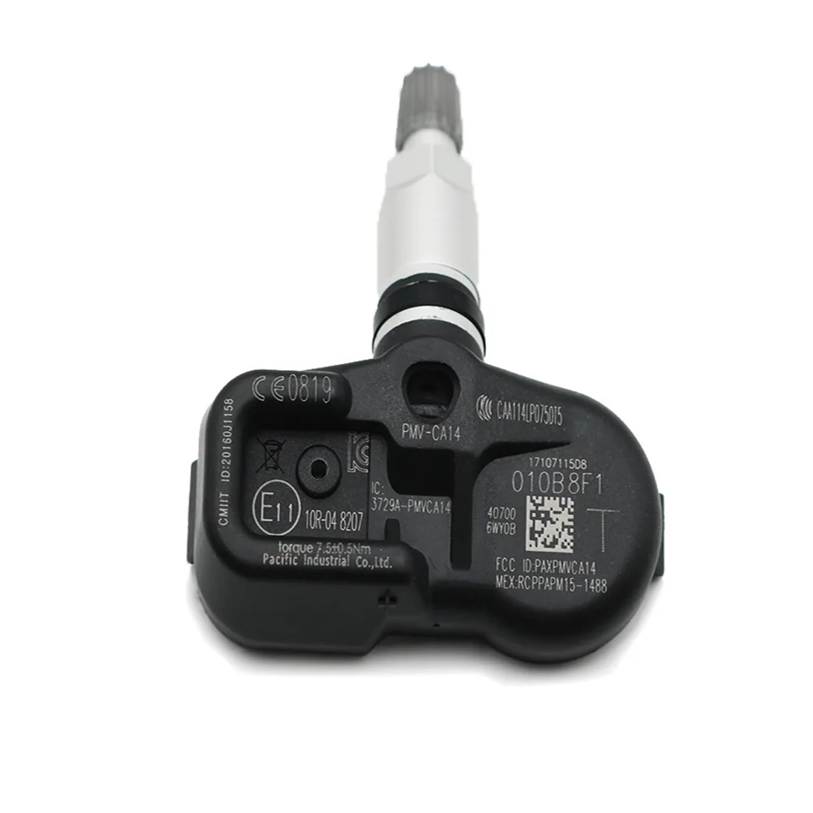 Compre K68078768AC Chrysler Sensor de pressão de ar nos pneus