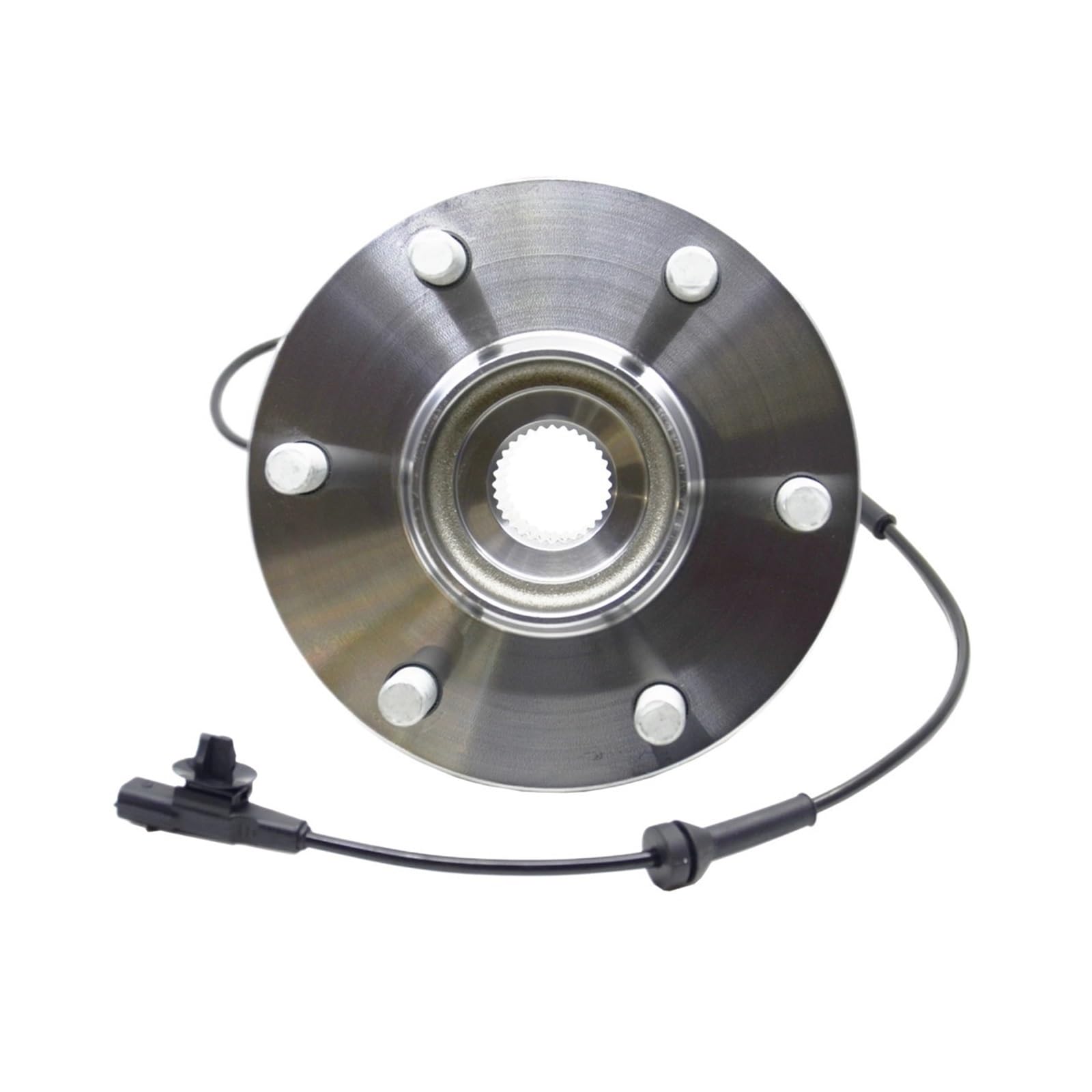 Cubo dianteiro para Nissan Patrol Y62