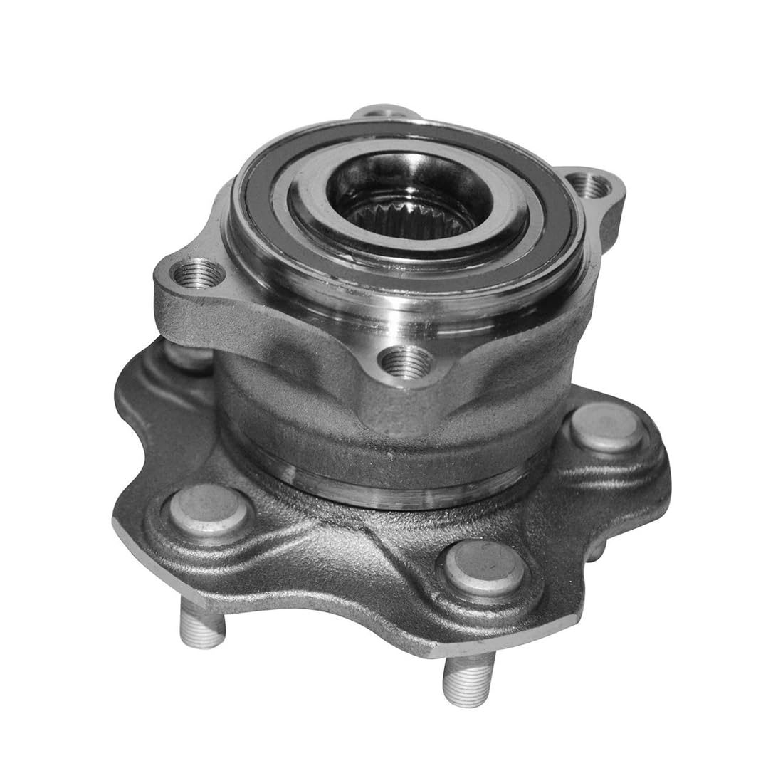 Cubo traseiro para Nissan Murano Z50