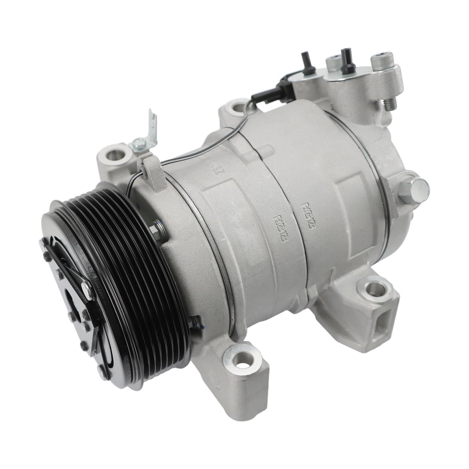 Compressor de aparelho de ar condicionado Nissan Patrol  Y62