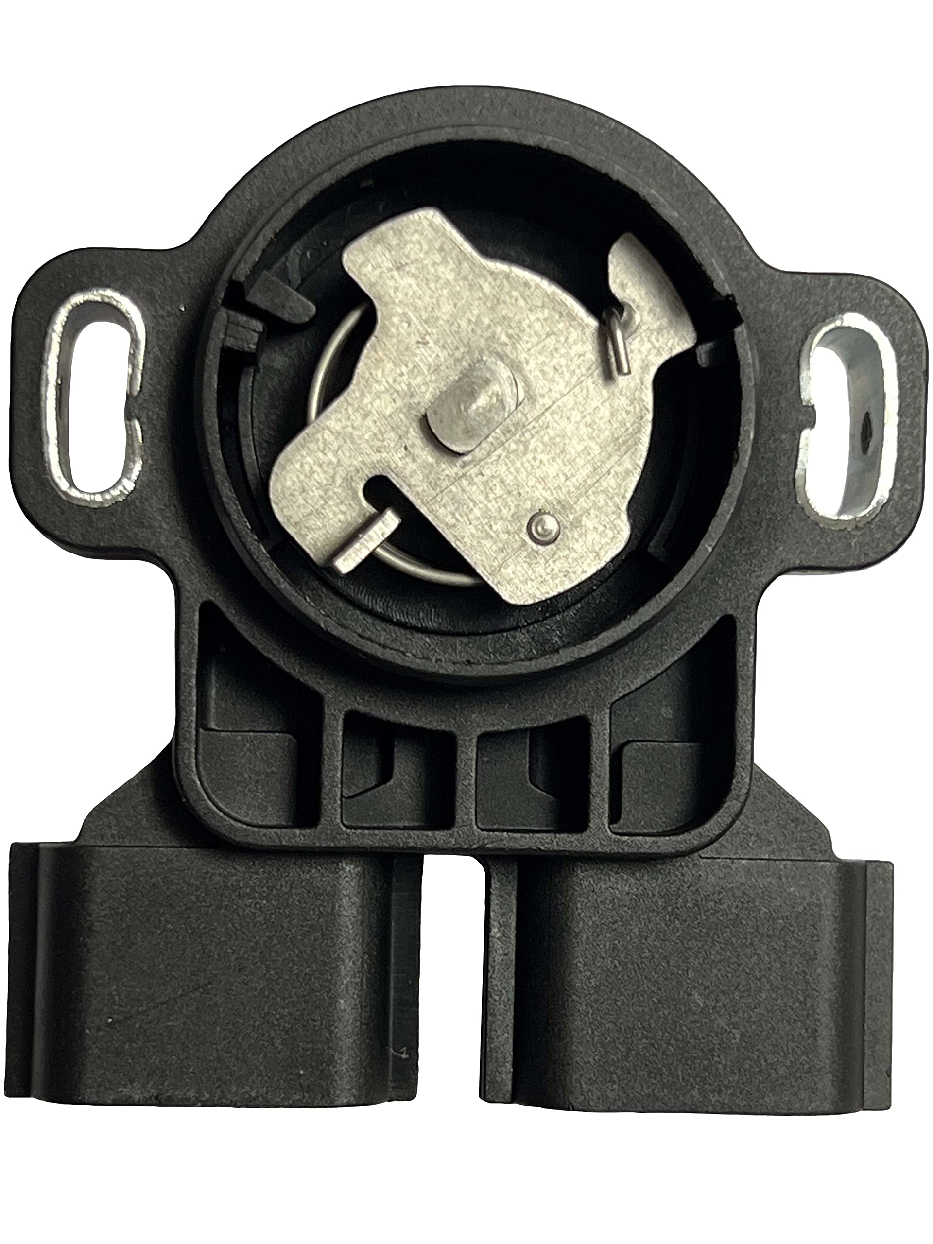 Compre Sensor de posição da válvula de borboleta (potenciômetro) Nissan Pathfinder 