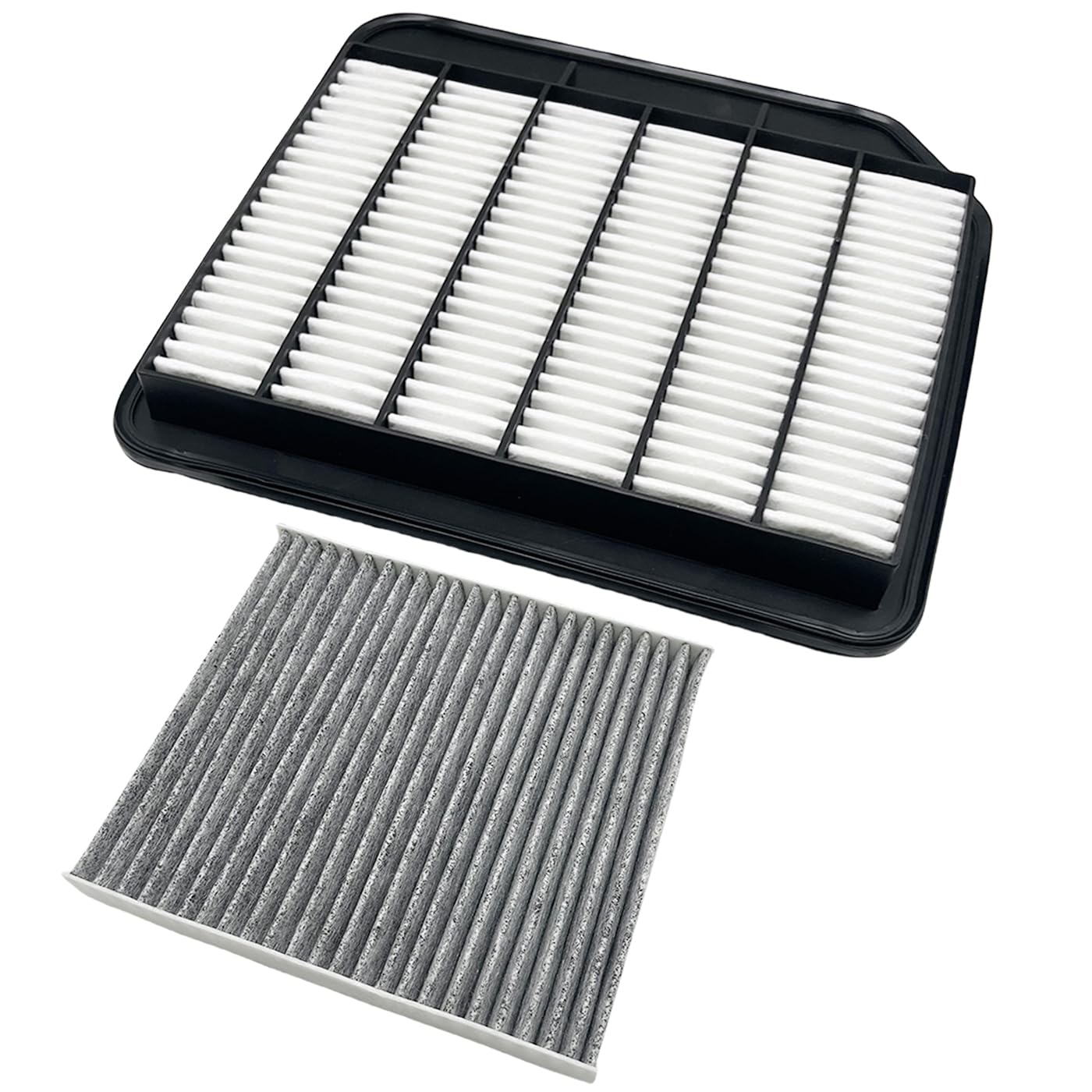 Filtro de salão Nissan Patrol  Y62