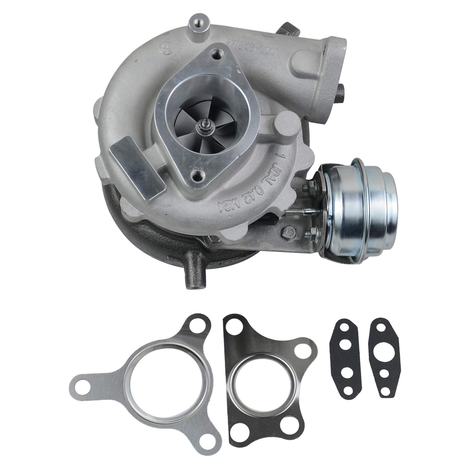 Turbina Renault (RVI) 14411EC00D