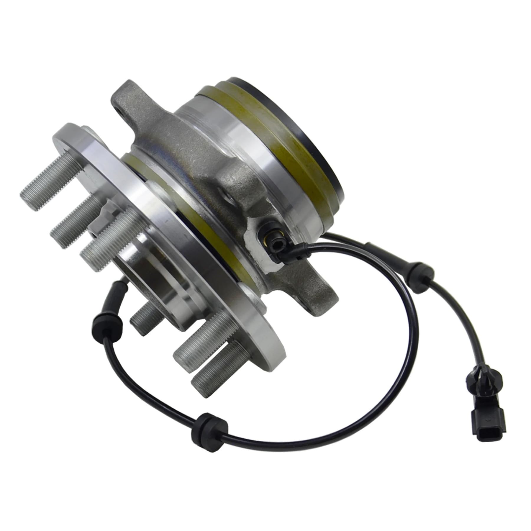  Cubo dianteiro Nissan Patrol SUV (Y62) (2010 - 2026) 