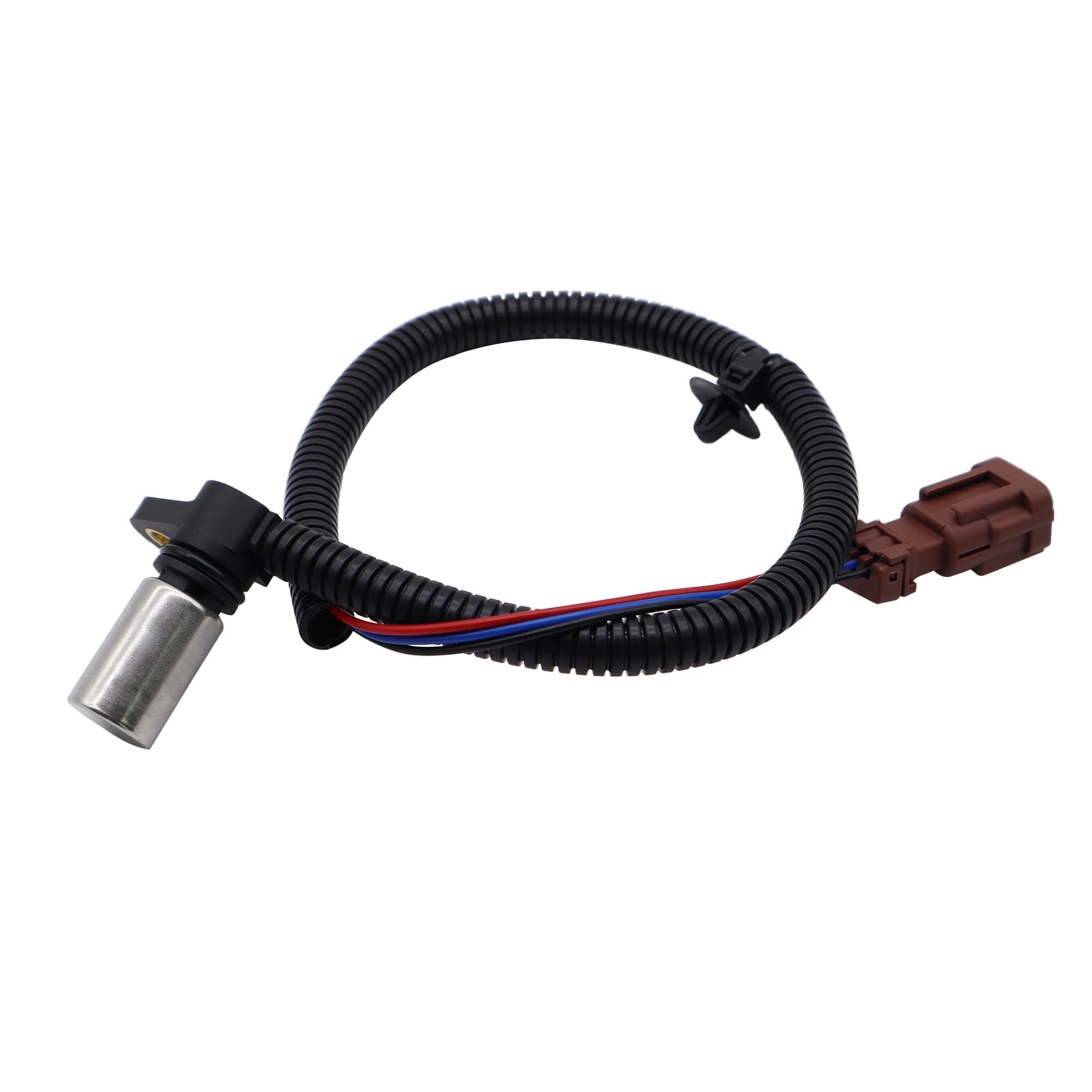  Sensor de velocidade Nissan Primera sedan (P12) (2002 - 2008) 