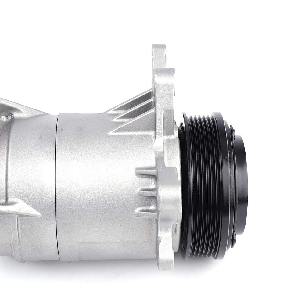 Compressor de aparelho de ar condicionado para Nissan Murano  Z50