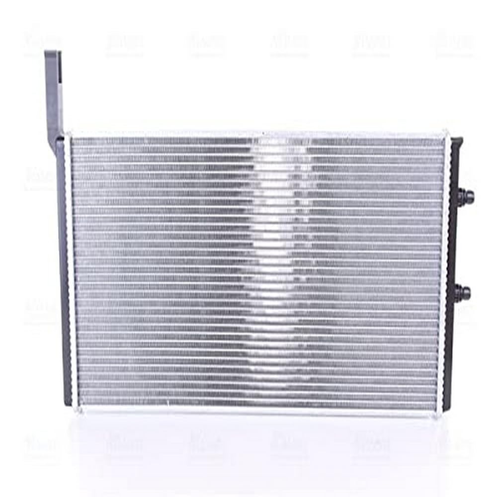 Radiador de esfriamento de motor Nissens 60835 preço, a partir de 171,16 USD
