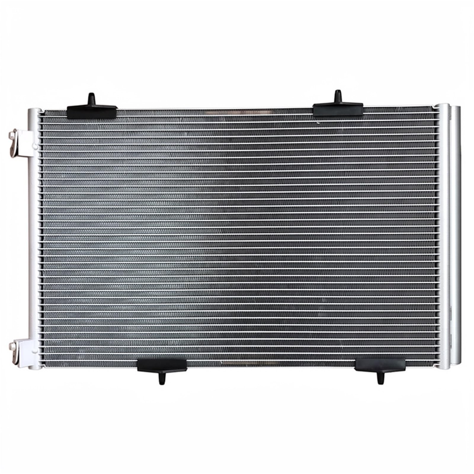 Radiador de aparelho de ar condicionado Nissens 940333 preço, a partir de 114,57 USD