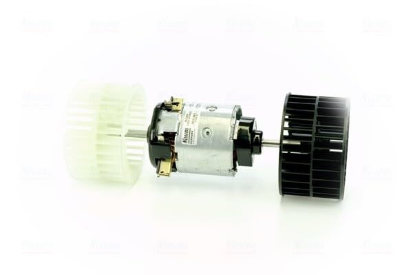 87189 Nissens Motor de ventilador de forno (de aquecedor de salão)