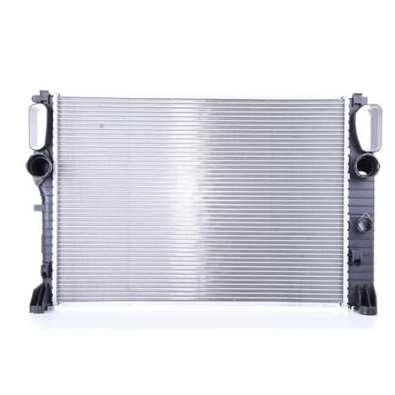 62797A Nissens Radiador de esfriamento de motor