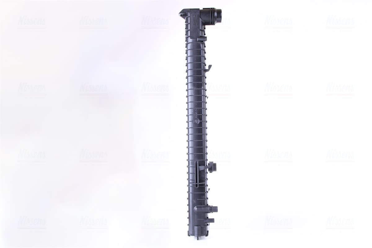 60788A Nissens Radiador de esfriamento de motor