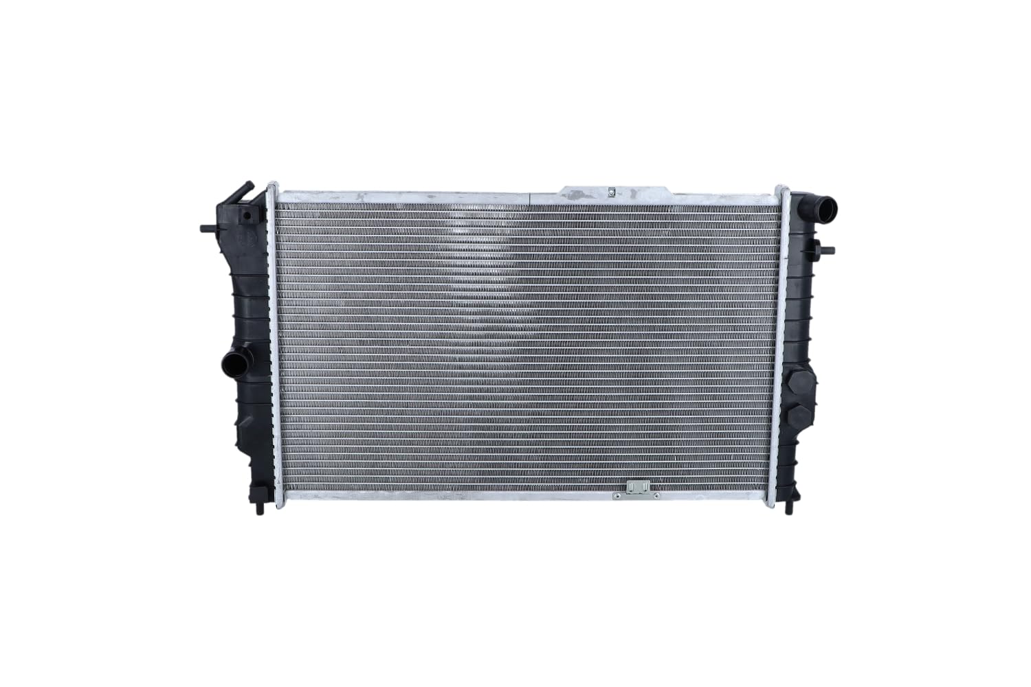 Radiador de esfriamento de motor 58972 NRF