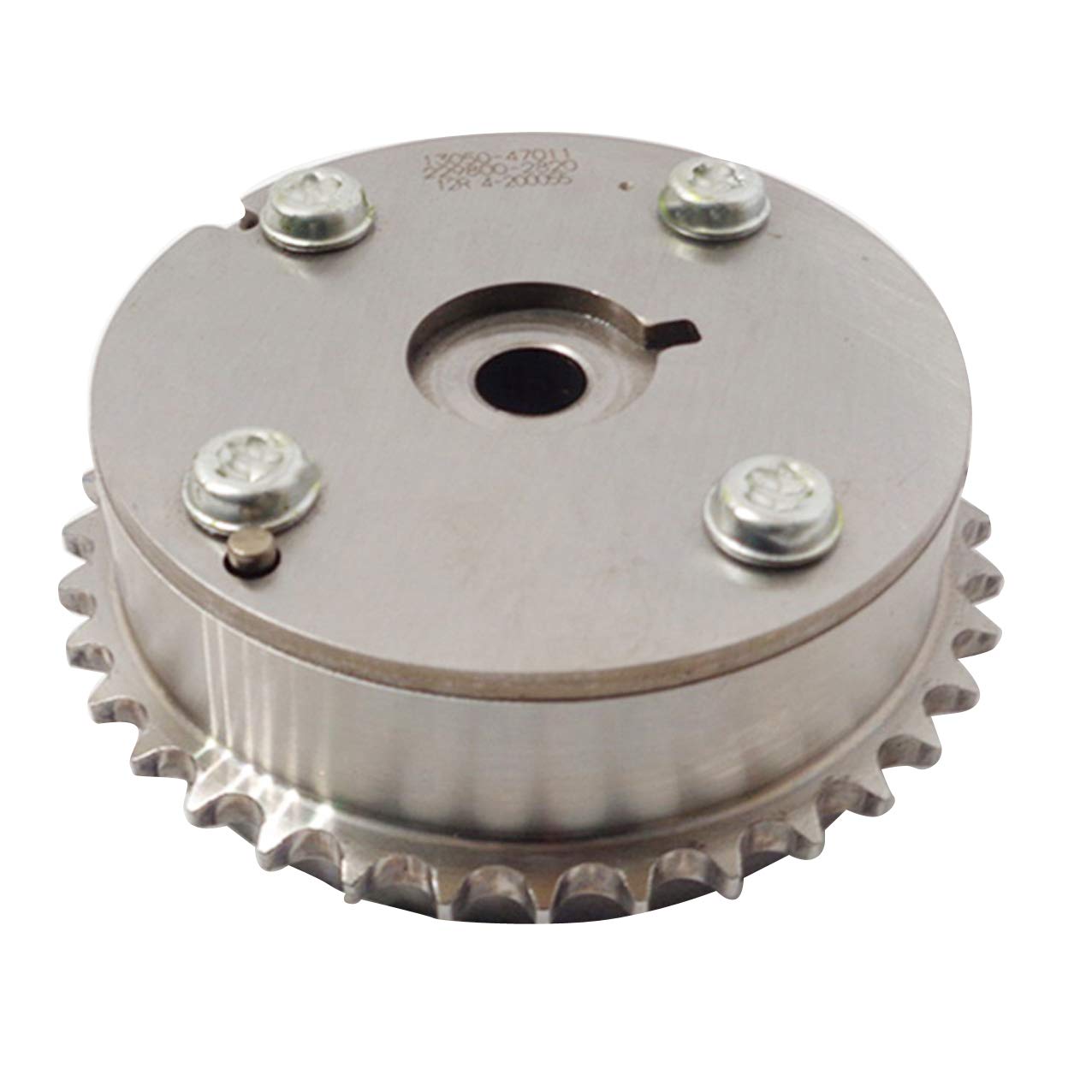 Difusor do radiador de esfriamento, montado com motor e roda de aletas NRF 47011