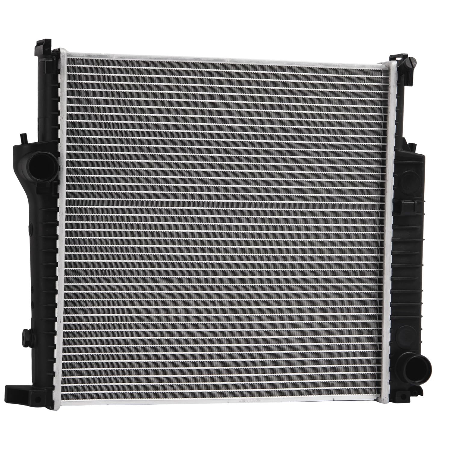 Radiador de intercooler NRF 30320