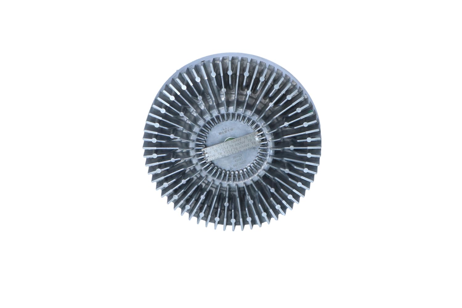 49043 NRF Acoplamento viscoso de ventilador de esfriamento