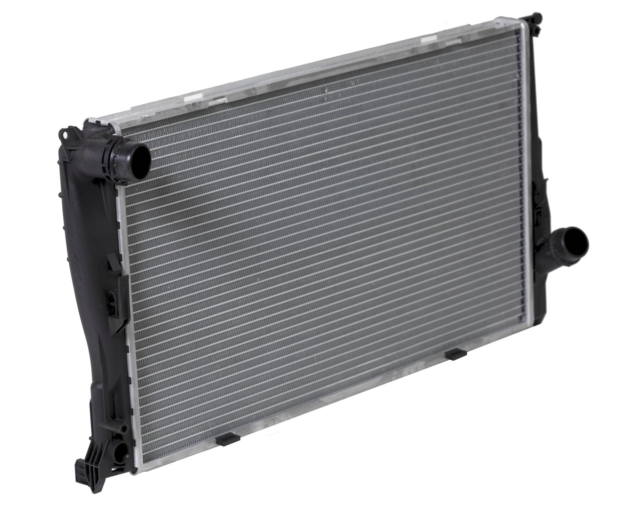 29719 NRF Radiador de esfriamento de motor