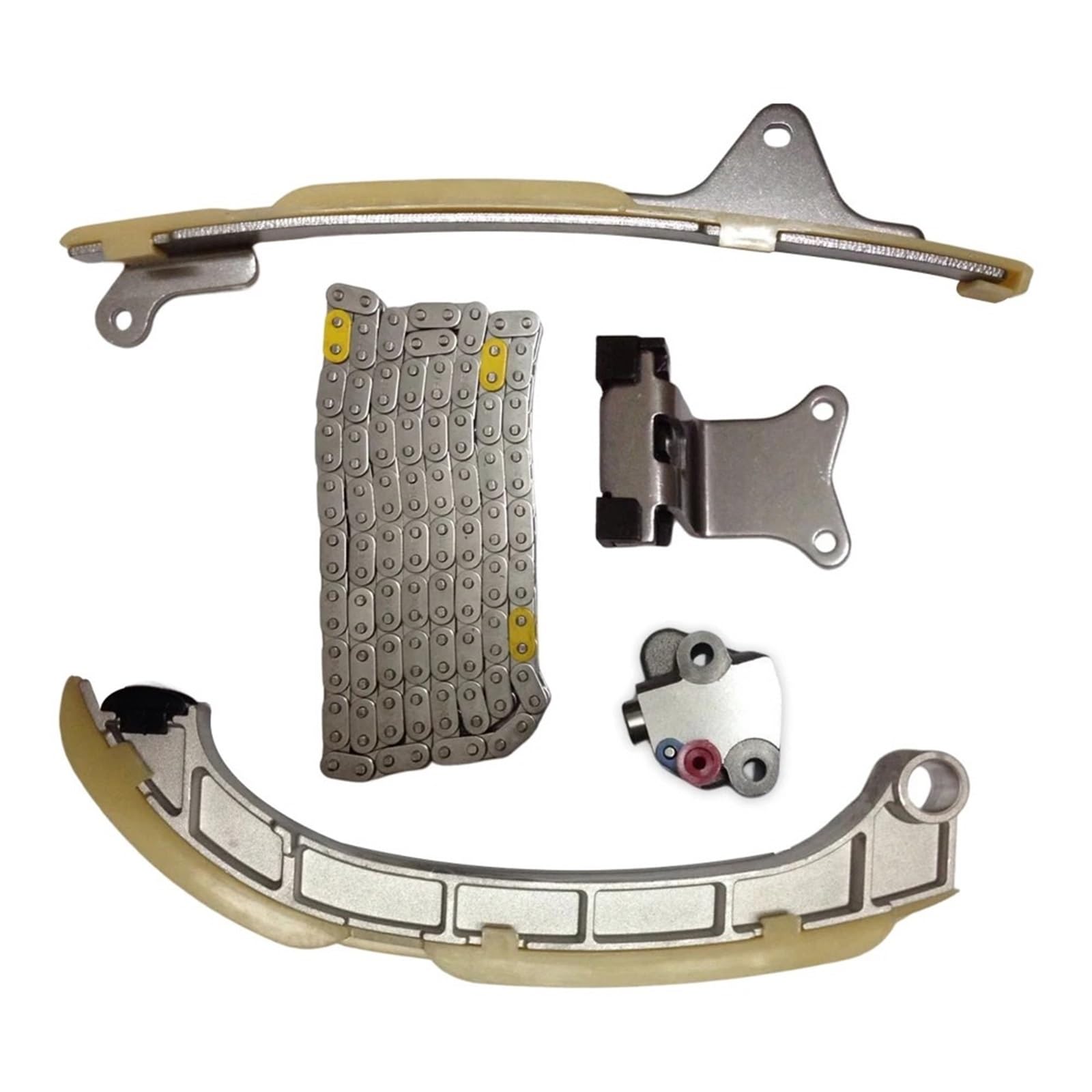 Difusor do radiador de esfriamento, montado com motor e roda de aletas 47010 NRF