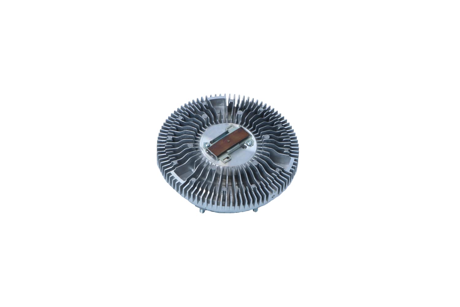 Acoplamento viscoso de ventilador de esfriamento DAF 1403247