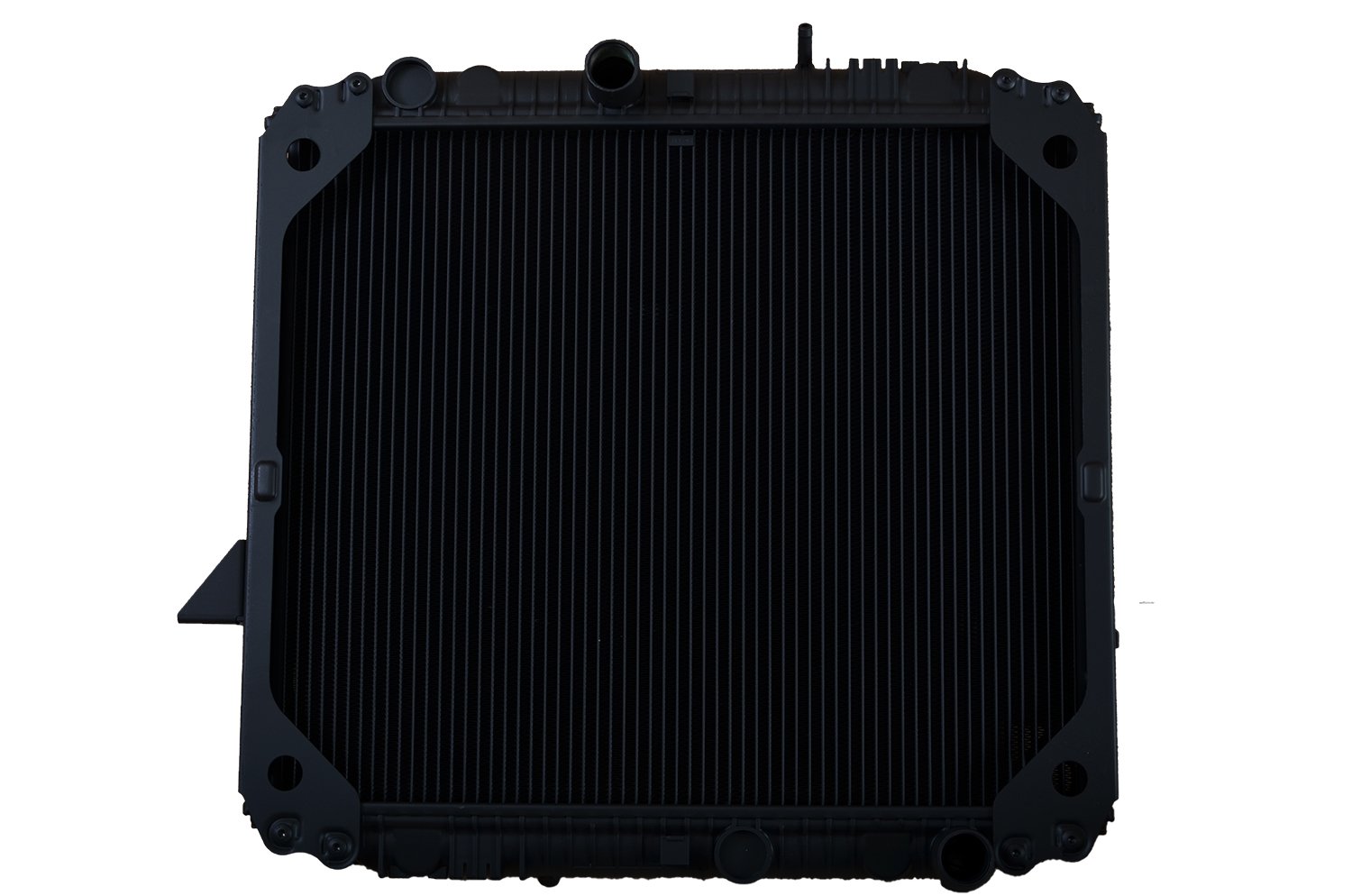 Radiador de esfriamento de motor 6745000203 Mercedes