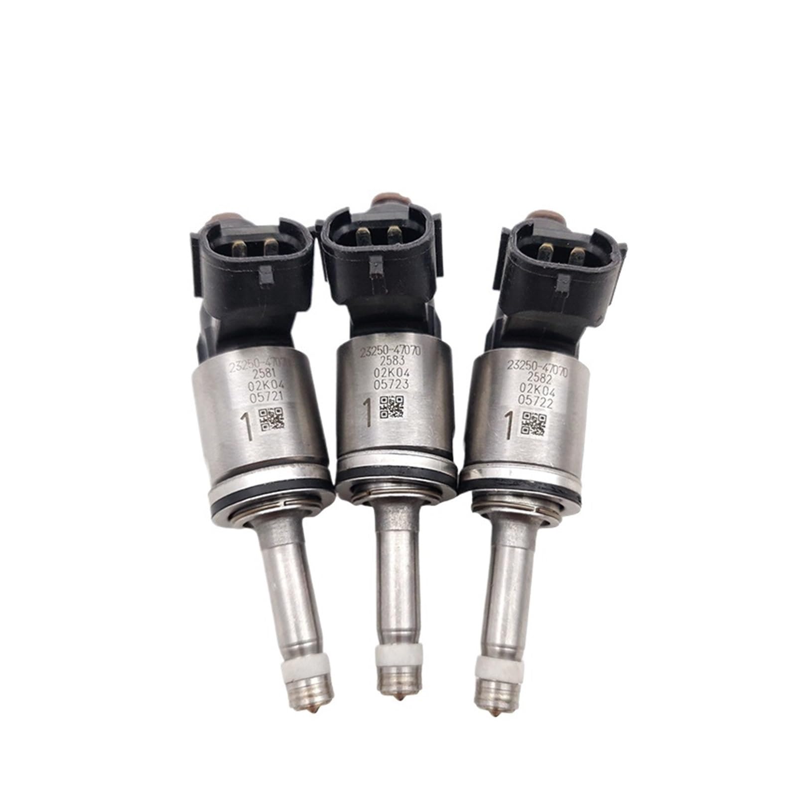 47070 NRF Ventilador elétrico de esfriamento montado (motor + roda de aletas)