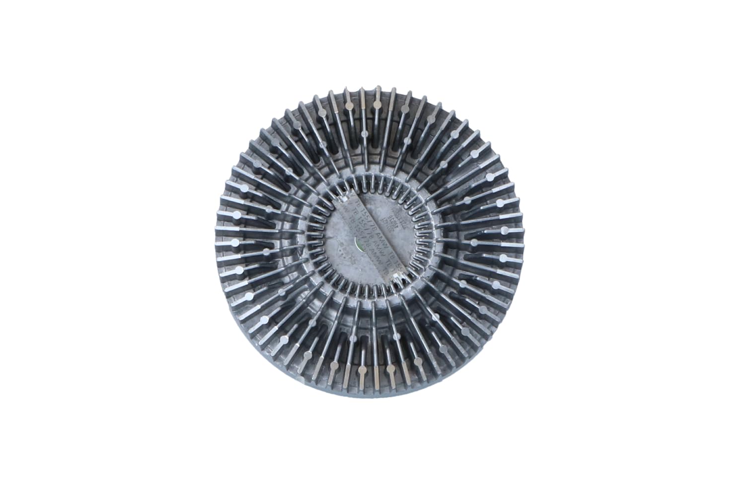 Acoplamento viscoso de ventilador de esfriamento Neoplan N1014006519 preço, a partir de 163,22 USD