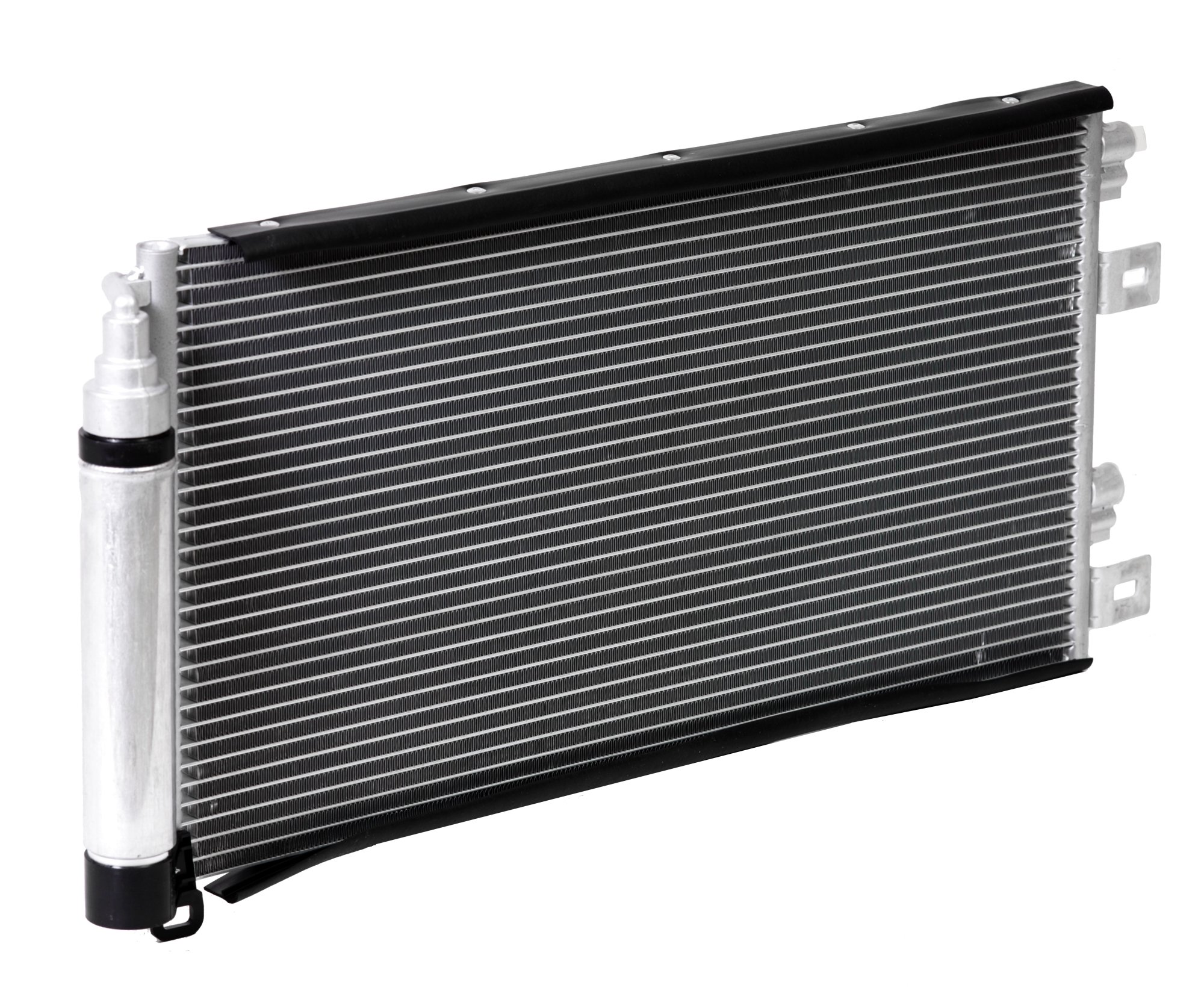 Radiador de aparelho de ar condicionado para Renault Trucks Mascott  HH