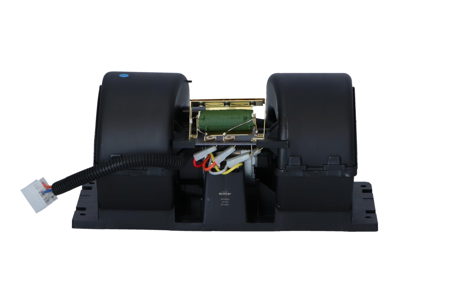 Motor de ventilador de forno (de aquecedor de salão) Renault Trucks MAGNUM preço, a partir de 78,44 USD
