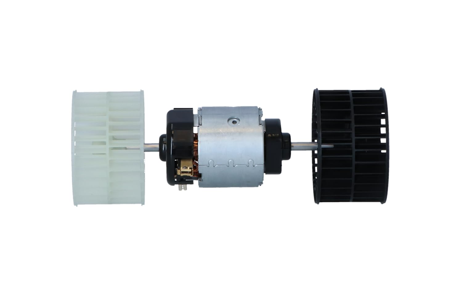 Motor de ventilador de forno (de aquecedor de salão) 34140 NRF