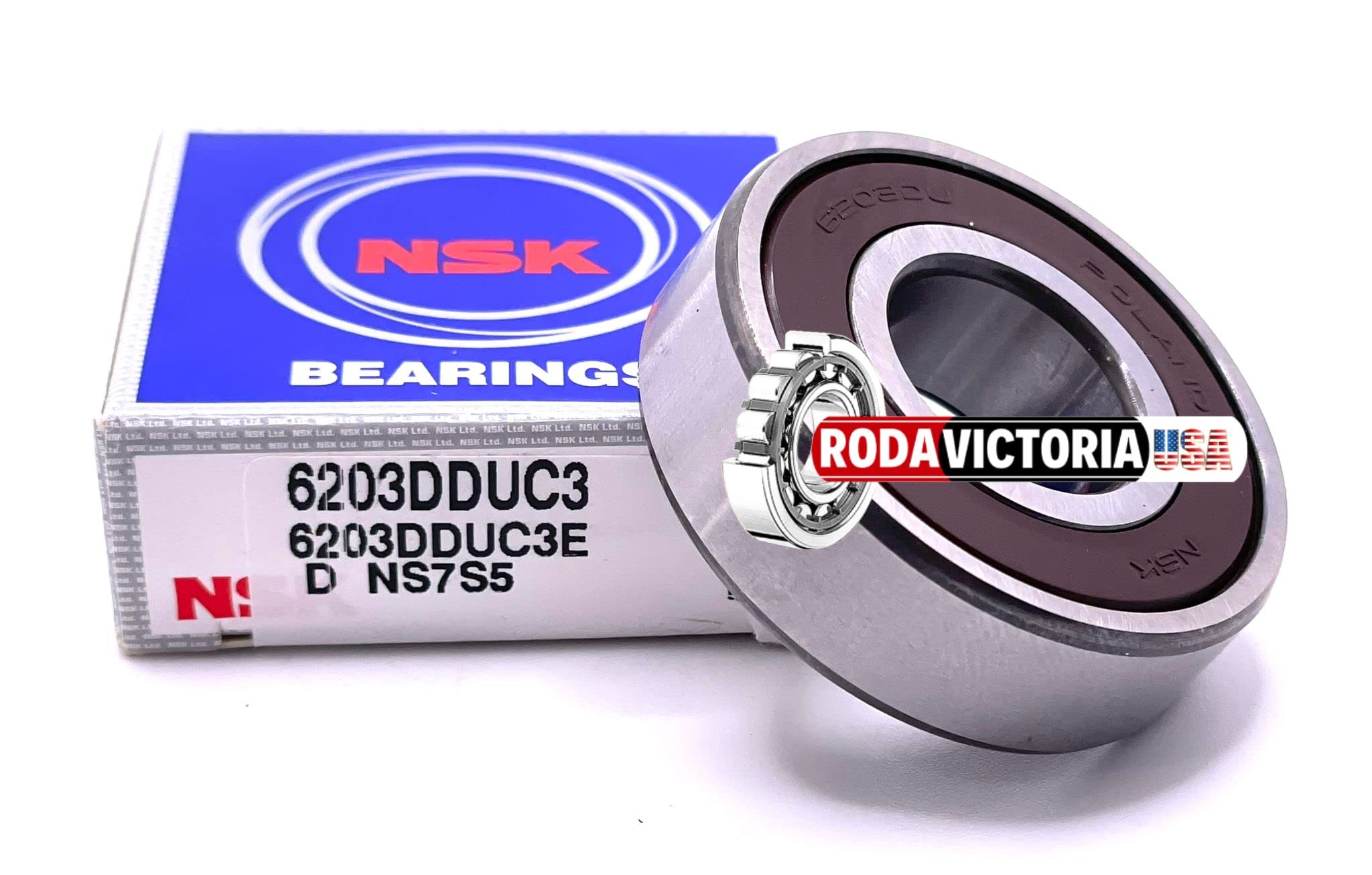 6203DDUC3 NSK