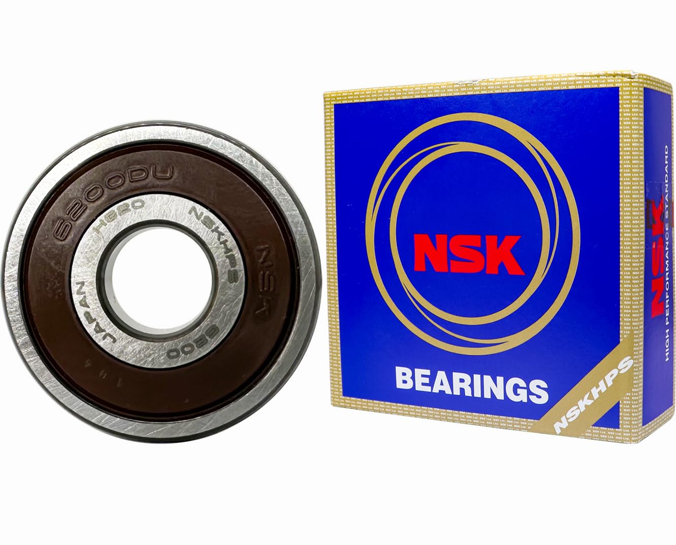 62002RS NSK