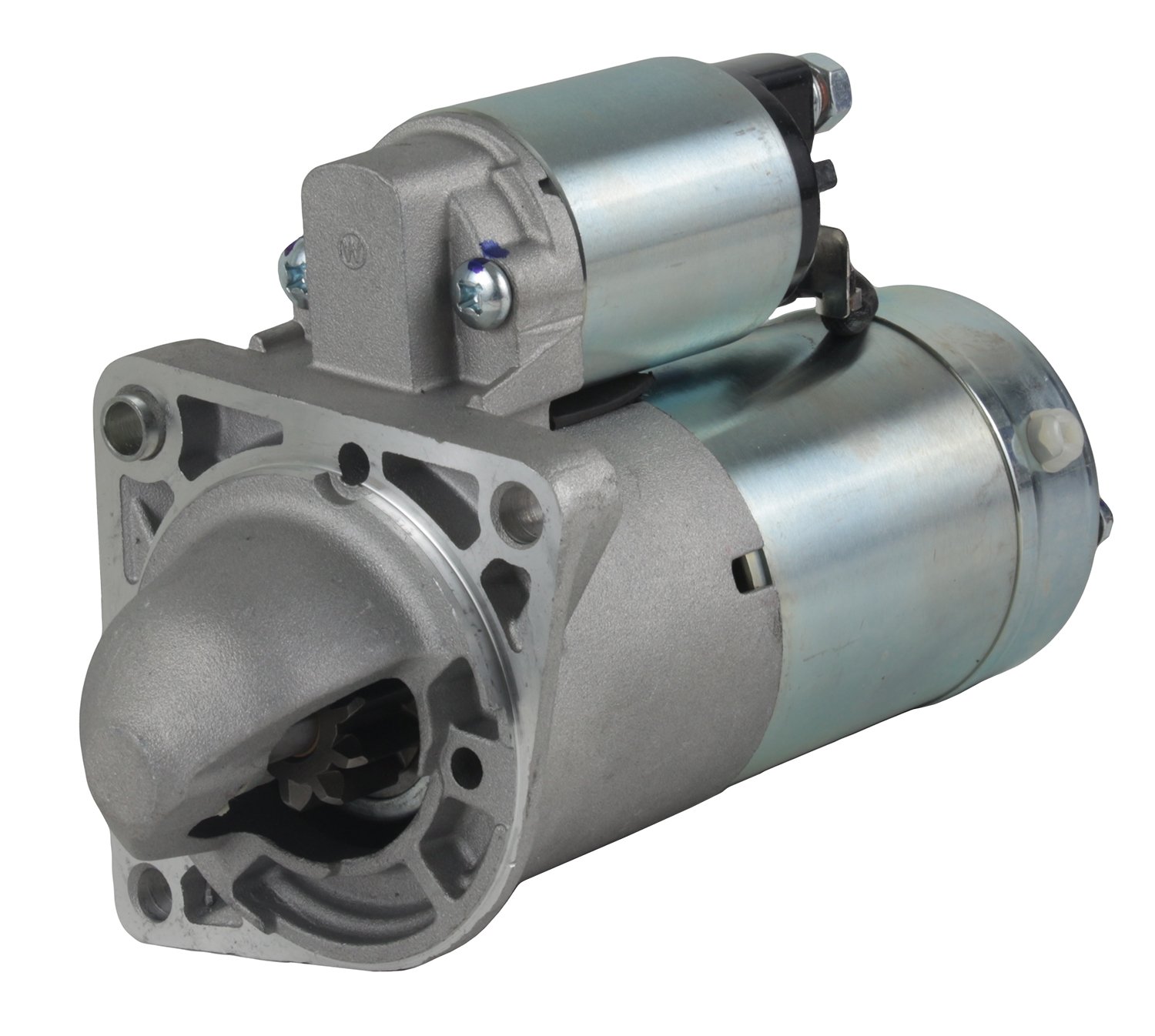 93185107 Peugeot/Citroen Motor montado
