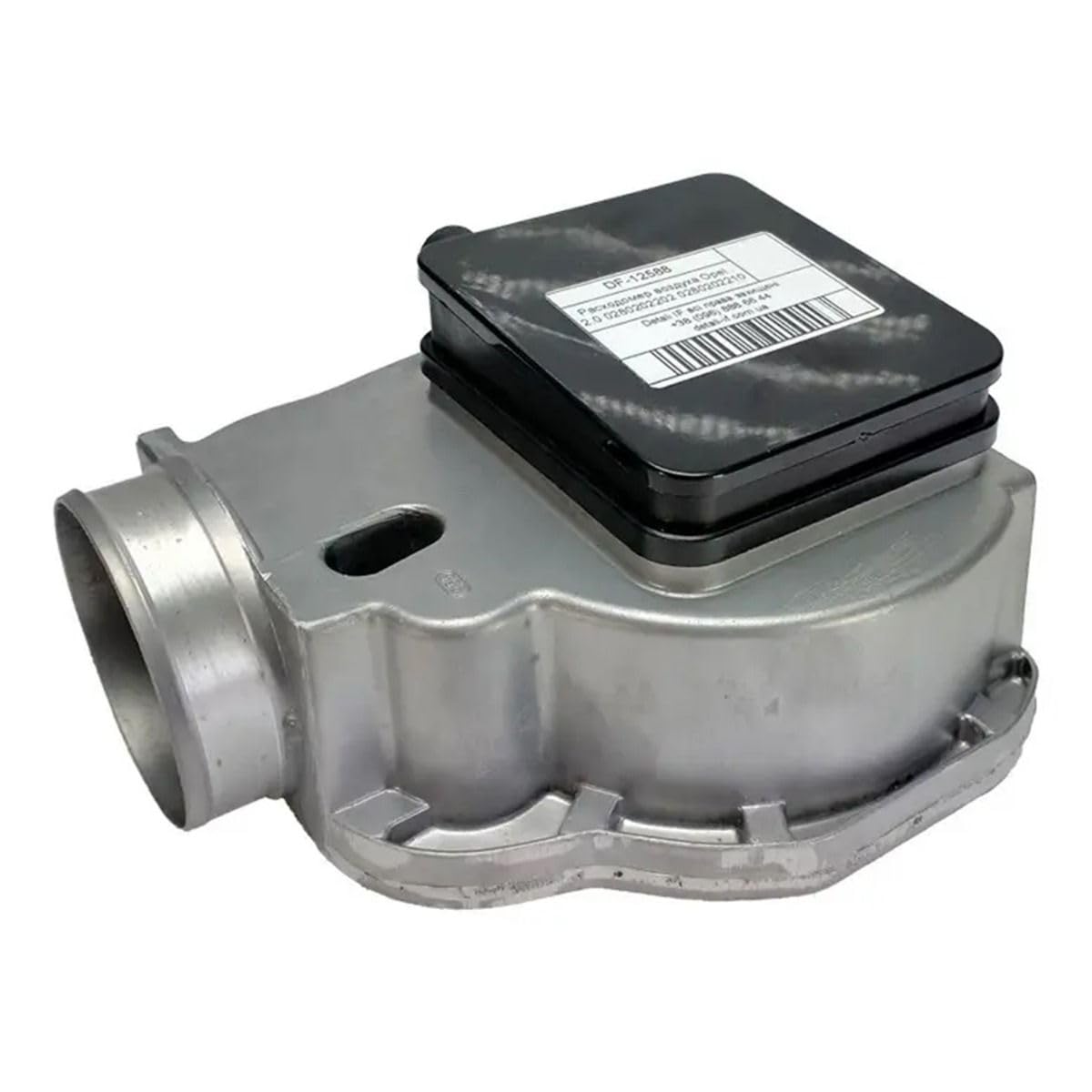 0280202202 General Motors Sensor de fluxo (consumo) de ar, medidor de consumo M.A.F. - (Mass Airflow)