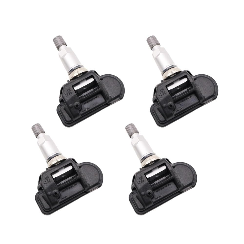 Sensor de pressão de ar nos pneus Peugeot/Citroen 13598775