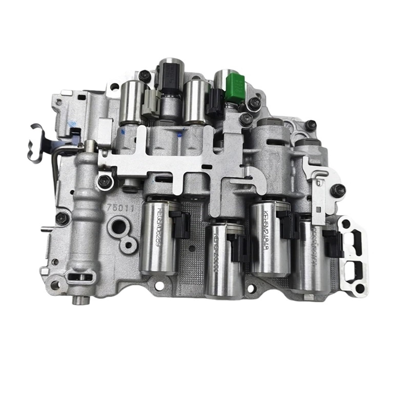  Caixa Automática de Mudança montada Opel Vectra C sedan (2002 - 2008) C